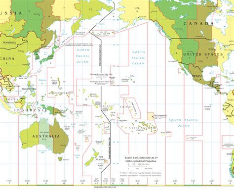 pacific standard time clock